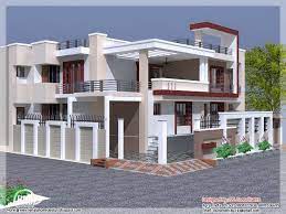 Free House Design Plans India