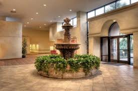 Water Fountain Elegant Indoor Water