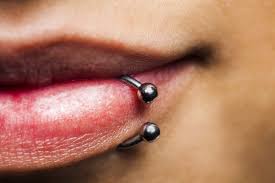 Body Piercing Guide Sites And Care
