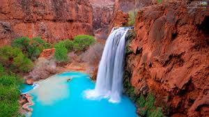 زیباترین آبشار های جهان beautiful watterfall landscape