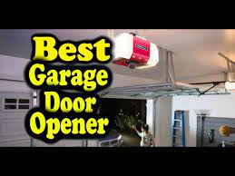 garage door opener reviews consumer