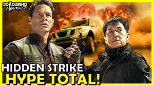 novo filme com jackie chan e john cena