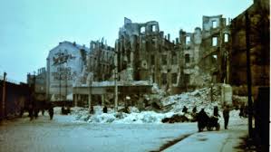 The bombing of dresden was a historic benchmark that demonstrated the power of strategic bombing.critics say that the military value of the bombing did not justify dresden's near destruction and that the city could have been spared, like rome, paris, and kyōto.given the high number of civilian casualties and the relatively few strategic targets, some even called the bombing of dresden a war. The Next Take On Dresden S Destruction And Resurrection