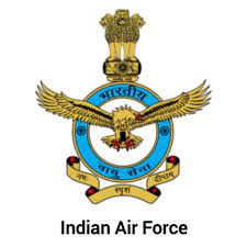 indian air force recruitment 2023