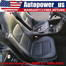 For Bmw Z3 1996 2002 Black 2 Front