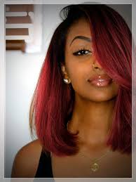 We've broken down what hair colors work best for every skin tone in this handy guide. Best Hair Color Ideas For Black Women Hair Fashion Online
