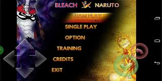 Download naruto mugen apk for android, naruto ninja storm 4 mugen, climax mugen, naruto vs dbz mugen and more games áˆ Bleach Vs Naruto Mugen Apk Mugen Games 2021