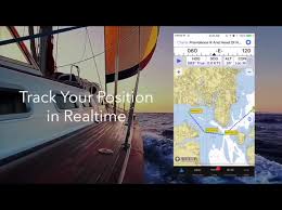 Inavx Marine Navigation By Navx Studios Llc