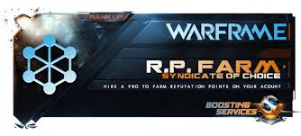 warframe retion points farm pc