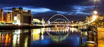 News and information from gateshead council. Newcastle And Gateshead Destination Guide Visitbritain