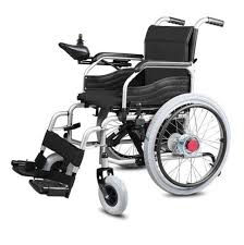 how can i get a free wheelchair in uae
