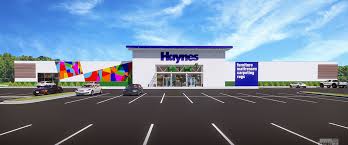 our locations haynes furniture