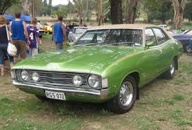 Set an alert to be notified of new listings. Ford Falcon Xa Wikipedia
