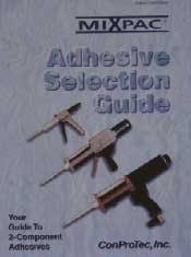 Adhesive Selection Guide