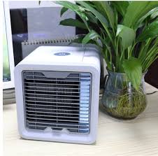 Our research found that the best small portable air conditioner depends on which room size you are aiming to cool. White Blue Mini Ac Cooler Usb Mini Portable Air Conditioner Rs 500 Piece Id 20905862755
