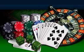 Online Casino Gambling Reviews - the Conspiracy 