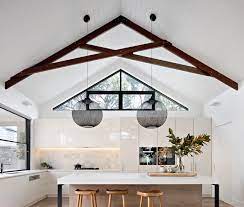 Vaulted Ceilings Are They Right For