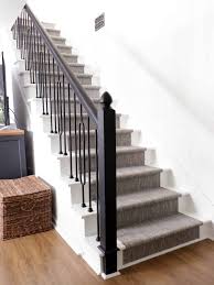 diy bat stair remodel and how to