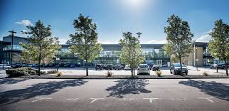 hire regus welwyn garden city falcon