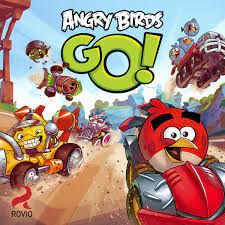 Angry Birds Go! Soundtrack | Angry Birds Wiki