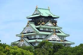 The iconic symbol of osaka in the kansai region of central japan played an important role in the unification of japan during. Osaka Castle Osaka Japan Travel Guide Japan Hoppers