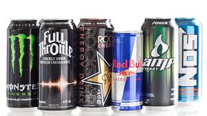 energy drinks what are the health