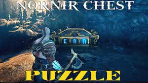 of war nornir chest puzzle a new