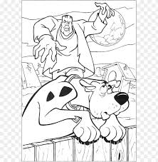 Related with pennywise the clown coloring pages. Scooby Doo Coloring Pages Color Png Image With Transparent Background Toppng