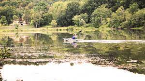 Rental prices can range from $200 to $1,000 plus depending on the boat rental itself and the length of time of the rental. North Park Allegheny County Parks Foundation