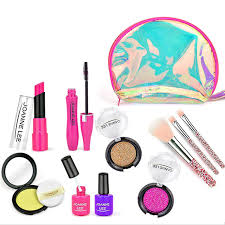 toy makeup set for kids party gifts
