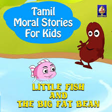tamil m stories for kids little