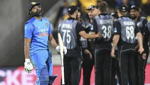 Contact ind vs nz on messenger. Ind Vs Nz 1st T20i Highlights Seifert Stars As India Suffer Their Worst Defeat In Shortest Format