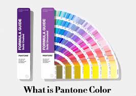 pantone color pantone matching system