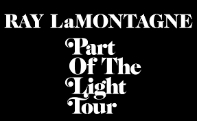 Ray Lamontagne Part Of The Light Tour Vip Tickets