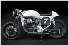 80 honda cx 500 cafe racer all