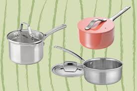 Best Cookware Sets For Glass Stoves
