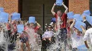 As of june this year, about a month before the first ever ibc video was uploaded, facebook started considering whether someone has watched a video and for how long they watched it as one of the. Als Ice Bucket Challenge Patrick Quinn Co Founder Dies At 37 News Dw 23 11 2020
