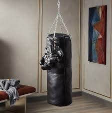 Everything in the box in the box you get the empty plastic base, the stand and. How To Fill Your Mvp Leather Heavy Punching Bag Modest Vintage Player Ltd