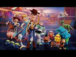 toy story 4 in hindi full in 2019