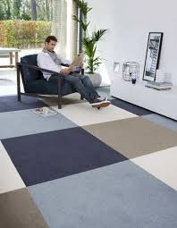 fabric vnyle matte carpet tiles at rs