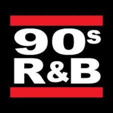 90s R And B Mix
