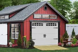 How Much Does A Detached Garage Cost