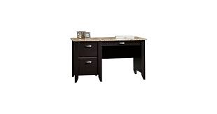 With this sauder samber desk, the smooth, faux granite top and jamocha wood finish will not only be amazingly functional, but also beautiful in any workspace. Sauder Samber Desk Granite Jamocha Wood Only 126 99 Edealinfo Com
