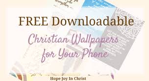 39 free christian wallpapers for phones