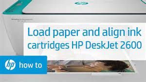 The printer and pc must be connected collectively and also a connection with wireless interface. Hp Deskjet 2752 Printer Offline