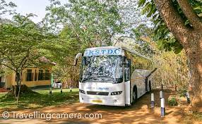 explore top tourist places in karnataka