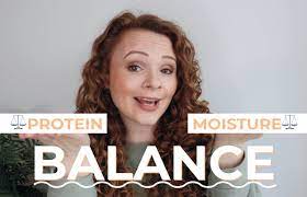 protein moisture balance 101 a curly