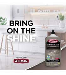 weiman stone and tile cleaner 946ml