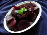 auntie heather s awesome picked beetroot   beets
