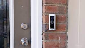 Ring doorbells can now see when Amazon puts a package on your porch - The  Verge
